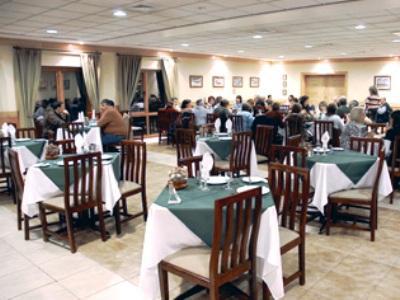 Diego De Almagro Hotel Puerto Montt