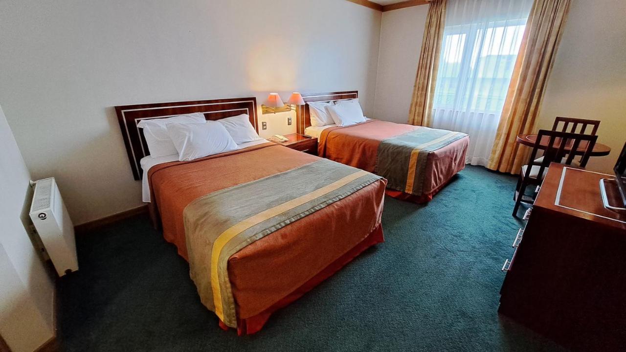 Diego De Almagro Hotel Puerto Montt