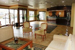 Hotel Diego De Almagro