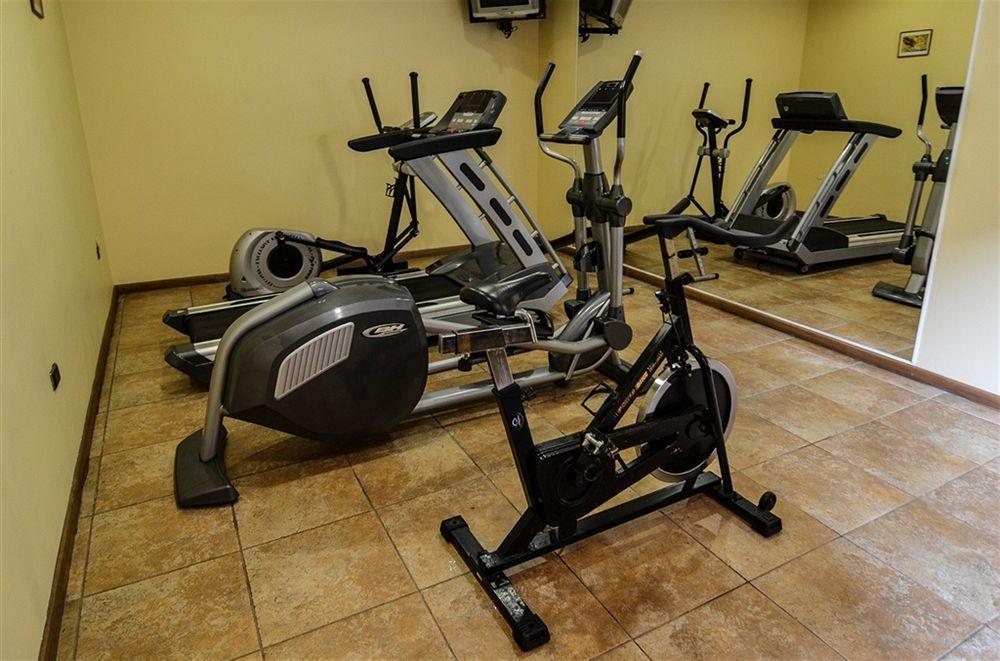 Hotel Diego De Almagro 4*