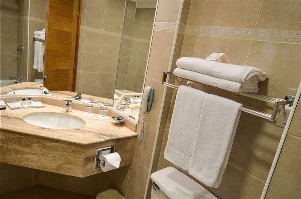 Diego De Almagro 4* Puerto Montt