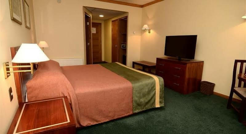Diego De Almagro Hotel Puerto Montt